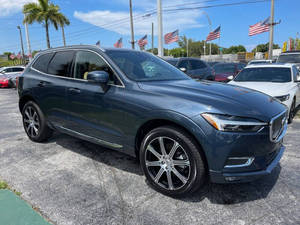 สภาพสมบูรณ์แบบ ปี 2021 วอลโว่ XC60 - Product Image 5