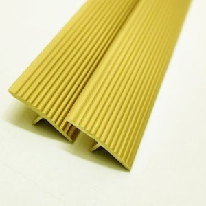 Revêtement de sol moderne antidérapant à haute brillance avec garniture résistante à la corrosion, durable et sûr avec un service professionnel - Product Image 5