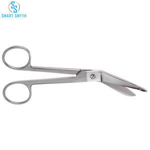 New Medical First Aid Bandage Scissors For Nurses Medical Devices Ce Customized Kit Manual - Product Image 2
