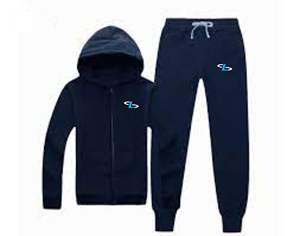 High Street Plus Size Conjuntos de hombre de Pakistán Trajes de chándal para hombre Conjunto de 2 piezas Trajes de jogging Casuales - Product Image 1