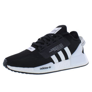 Zapatos para Hombre R1.V2 MSS-GX6367 Color Core Black/Cloud White 100% Auténticos - Product Image 1