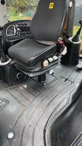 Retroexcavadora cargadora JCB 4CX Pro, motor diésel de 4 cilindros, retroexcavadora compacta EcoMax JCB a la venta - Product Image 6