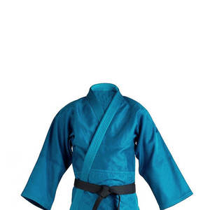 Jiu Jitsu Gi BJJ Kimono traje deportivo diseño personalizado uniforme de artes marciales costura duradera uniforme BJJ ligero cantidad a granel - Product Image 5