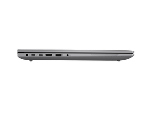 HyperX X G1i 16" มือถือเวิร์กสเตชัน รุ่นดั้งเดิม หน้าจอ IPS ขนาด 16 นิ้ว พร้อมคีย์บอร์ดภาษาอังกฤษ  ซีพียู I5 รุ่นที่ 9 แรม 16GB  SSD 1TB การ์ดจอ RTX3050 AMD ตัวเครื่องโลหะ - Product Image 3