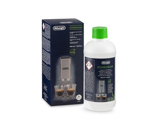 น้ำยาขจัดคราบตะกรันเดอลองกี้ อีโคเดอคัลค์ 500 มล. DLSC500 - Product Image 1