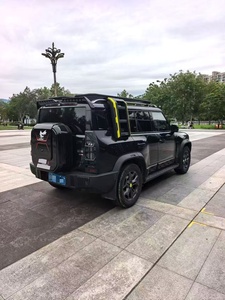 เจ็ททัวร์ ทราเวลเลอร์ 2.0T 4WD ทรานส์ฟอร์ส PRO+ เกียร์อัตโนมัติ ปี 2023 - Product Image 3