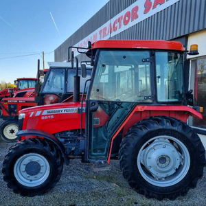 Tractores y equipos agrícolas de Massey Ferguson, bastante usados, a la venta - Product Image 2