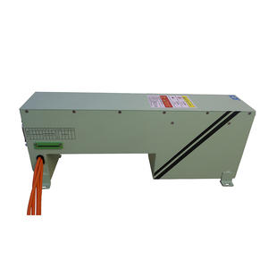 51.2V 54Ah LiFePO4 バッテリー、床洗浄機用、高容量、ディープサイクル、急速充電リチウムイオンバッテリーパック - Product Image 2