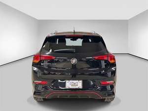 BIUICK ENCORE GX SELECT AWD 2021 d'occasion (conduite à gauche/droite) - Product Image 3