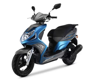 Robots Scooters YamasakiS 2025 - Product Image 1