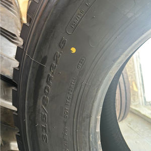 ยางรถบรรทุกเรเดียลแบบ Heavy Duty ใหม่ ขนาด 195/55R16 แบบ Runflat สำหรับรถขนส่ง Dongfeng พร้อมการรับประกัน 3 ปี - Product Image 5