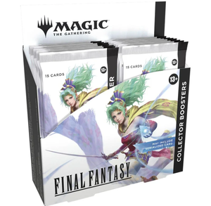 รุ่นภาษาญี่ปุ่น MTG เก็บรวบรวมจินตนาการสุดท้ายเรือในช่วงต้น! 6/7 - Product Image 2