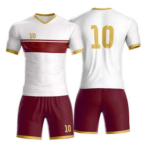 Camiseta de Fútbol Americano en Oferta, Uniforme de Fútbol Americano - Product Image 3