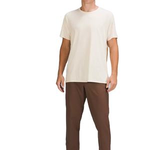 Camiseta de Hombre de Primera Calidad, Suave y Cómoda, Ropa Masculina, 100% Algodón, Diseño Personalizado, Camisetas Nuevas para Hombre - Product Image 5