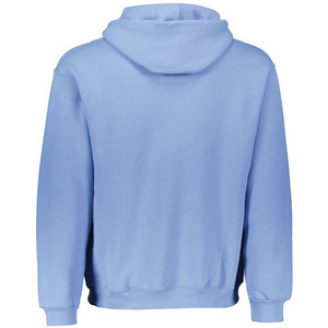 เสื้อฮู้ดผ้าฟลีซของผู้ชายปรับแต่งได้ลายพิมพ์ดีไซน์ล่าสุด - Product Image 6