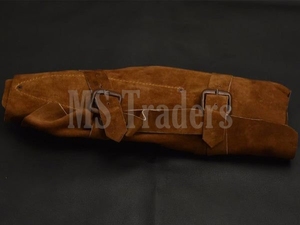 Juego de Cuchillos de Chef de Acero de Damasco de 5 Piezas para Cocina Profesional y Camping, Hechos a Mano, Calidad Premium con Mango de Madera, Personalizable OEM - Product Image 3