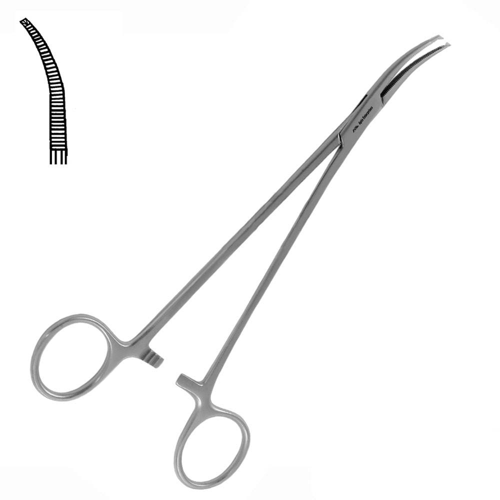 Artery Forceps