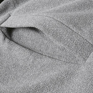 Nueva Llegada, Sudaderas con Cremallera para Hombre de Alta Calidad, Venta al Por Mayor de Fábrica, Diseño Personalizado, Sudaderas con Cremallera para Hombre en Venta - Product Image 5