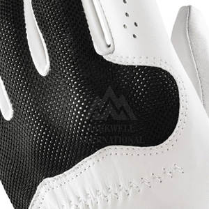 Nuevo diseño de guantes de bateo de béisbol hechos en Pakistán Proveedor directo de fábrica Guantes de bateo de béisbol - Product Image 5