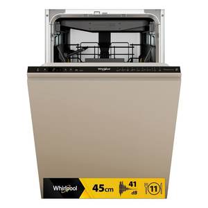 Lave-vaisselle classe C 11 couverts avec technologie 6 SENSE intégrée, modèle WH6IC11BS7LA0, largeur 45 cm - Product Image 1