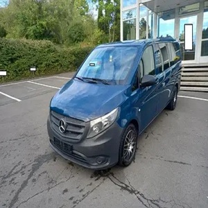 พิเศษ2019วีไอพีที่เป็นเจ้าของ Mercedes Vito 116 CDI - Product Image 2