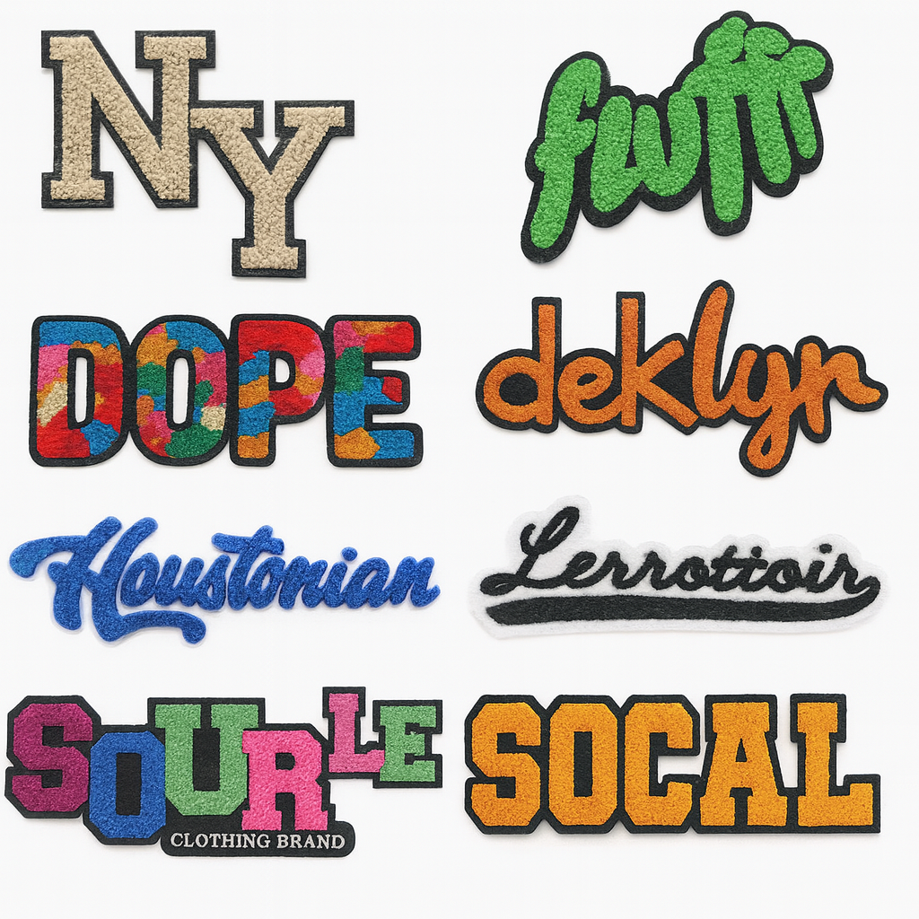 Couleurs mélangées