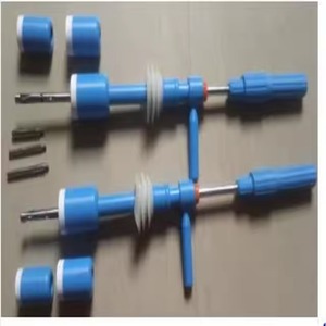 Manipulador uterino de acero inoxidable de la mejor calidad Welltwk para cirugía obstétrica Precio de venta en India ¡Compre ahora! - Product Image 2