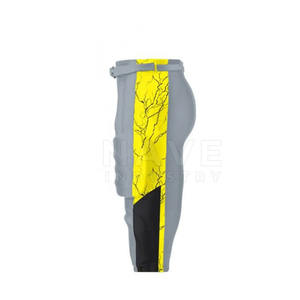 Uniforme de Fútbol Americano de Alta Calidad y Bajo Precio, Hecho de 100% Poliéster - Product Image 6