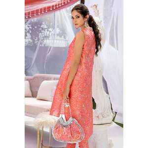 Vestido de Gasa para Mujer Seraphine para Primavera y Verano - Product Image 3