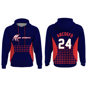 BSCI เสื้อฮู้ดสำหรับผู้ชายพิมพ์ลายซับลิเมชันงานออกแบบได้ตามต้องการ - Product Image 5