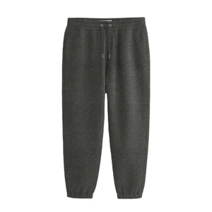 Pantalons de survêtement pour homme confortables, légers, athlétiques, avec cordon de serrage réglable, parfaits pour le sport, la remise en forme et les vêtements décontractés - Product Image 1