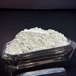 Poudre d'argile blanchissante Attapulgite activée pour l'huile de cuisson usagée et le raffinage de l'huile de palme Haute efficacité d'adsorption et de décoloration - Product Image 6