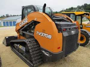 For SV280 Skid <b>Steer</b> Loader 2022 Model-15 Ton Rated Load Parker Hydraulic <b>Pump</b> Bearing 44.7 KW <b>Power</b> Engine Gearbox-Strong - Product Image 3