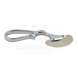 Premium <b>Angled</b> Bone Saw Surgical Orthopedic <b>Cutting</b> <b>Tool</b> MEDIC INSTRUMENTS By Surgiright Instruments - Product Image 1