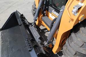 2024 Case SV280B Minicargadora - Product Image 4