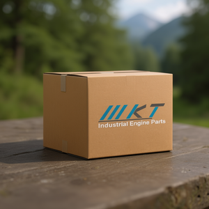 Piston <b>Ring</b> Set KRP3032 Replacement for Perkins Diesel Engine-New Construction Spare Part - Product Image 3