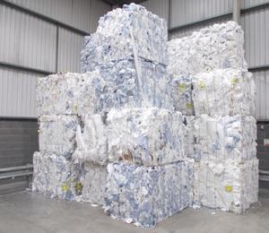 High Quality Virgin White Tissue <b>Waste</b> <b>Paper</b> Scrap Mixed SOP and ONIP Optimal for Various Purposes - Product Image 6