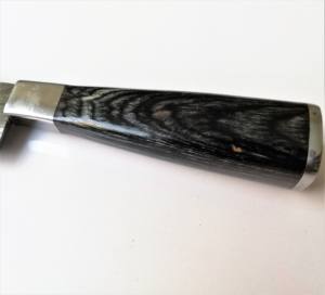 Venta al por mayor, personalizado, recién llegado, 2025 OEM, cuchillo de Chef de cocina, cuchillos japoneses, cubiertos de cocina, rebanador de frutas para chef - Product Image 2