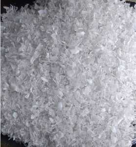 100% Virgin PET Bottle Scrap & Flakes Food Grade Molding & Film Grade High Heat Resistance for Export - Product Image 3