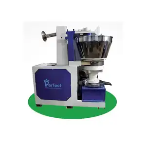 Best Selling Perfect Oil Extraction Machines Wooden Chekku 30 Kg/hr (automatic Model) From Tamil Nadu, India