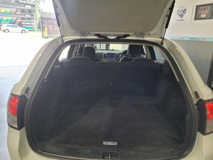 USADO LHD/RHD 2015 Holden Commodore Evoke - Product Image 2