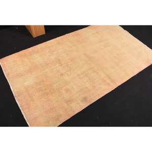 พรมตุรกีขนาด3.8x6.7ฟุตสีน้ำตาลแบบเย็บปะติดปะต่อกันลายขนสัตว์ถักแบบแบนราบขนาด9x12 - Product Image 2