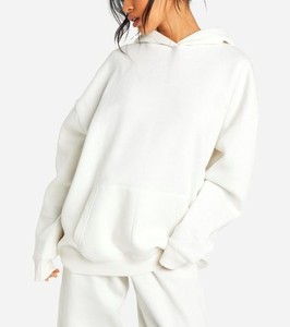 เสื้อฮู้ดแขนยาวสำหรับผู้หญิงเสื้อออกกำลังกายแขนยาวแห้งเร็วเสื้อมีฮู้ดสไตล์ใหม่ - Product Image 4