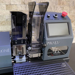 Máquina Neumática para Llenar Cigarrillos, Totalmente Automática, 220V, Capacidad de 10000 Piezas por Hora, Nueva para Plantas de Fabricación - Product Image 1