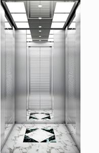 CE diakui barang komersial & Lift penumpang Harga bagus dari produsen Lift penumpang Foshan Guangdong - Product Image 3