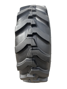 Pneu de pelleteuse 12.5/80-18 R-4 14PR TL Bias Nylon pour <span class=keywords><strong>pneus</strong></span> de tracteur industriel stabilisés sur la mine et la construction Ma - Product Image 3