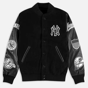 Confortable Premium Utilisation Extérieure Hommes Et Femmes Varsity Jacket Top Vente Vêtements De Mode Véritable Varsity Vestes Pour Tous Les Âges - Product Image 1