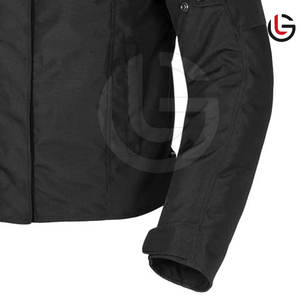 Confortable Hommes Cardura Moto Vestes Facile À Porter Hommes Cardura Veste Léger Hommes Cardura Veste - Product Image 5