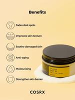 Produits de soin de la peau coréens en gros, produits de soin du visage, produits Cosrx, COSRX 92 All in One Cream 100ml