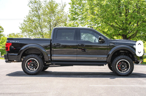 FORD SHELBY F-150 4X4 2019 d'occasion abordable, conduite à gauche/droite - Product Image 5